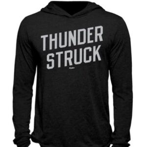G2OH Thunder Struck Hoodie